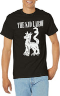 THE KID LAROI