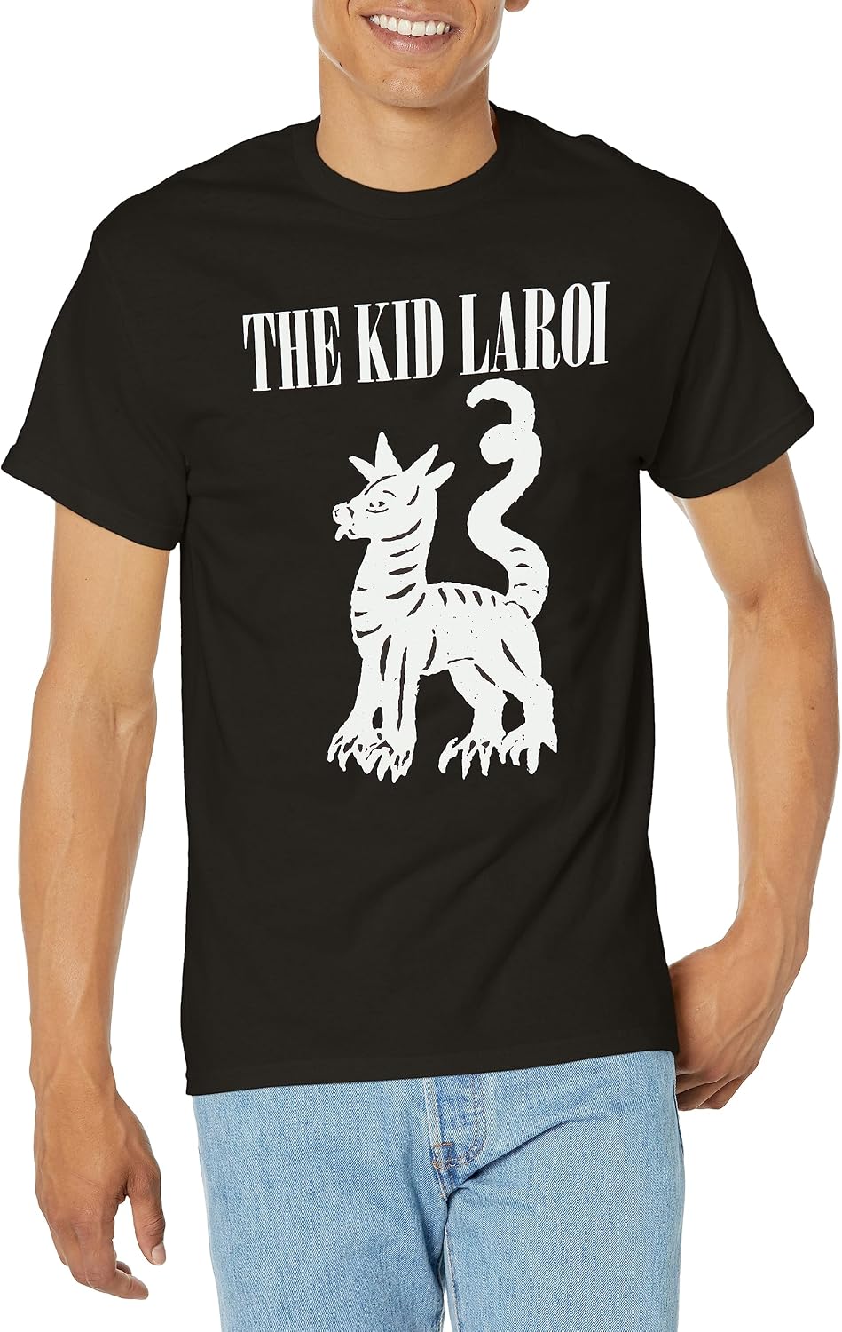 THE KID LAROI