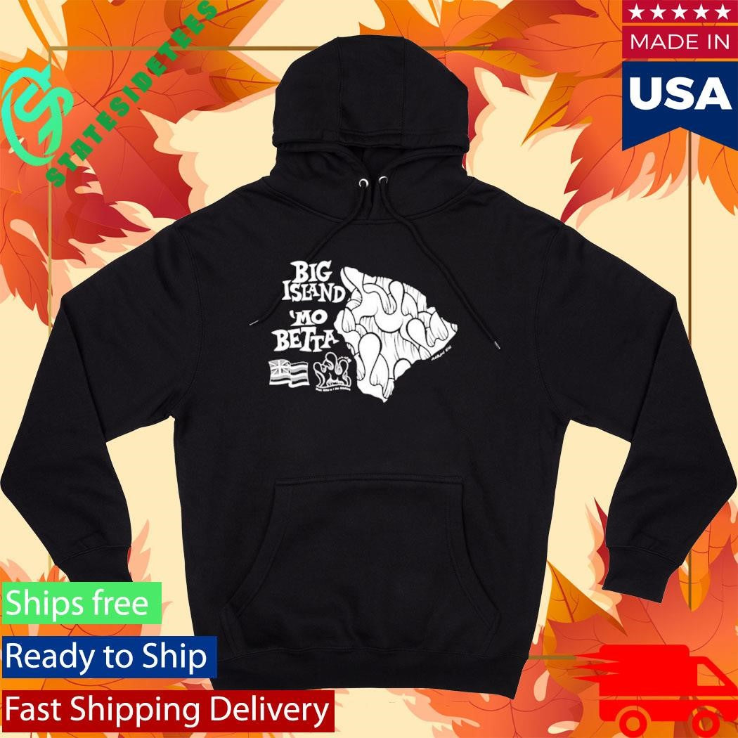 Aaron Kai Mo Betta Keiki Shirt
