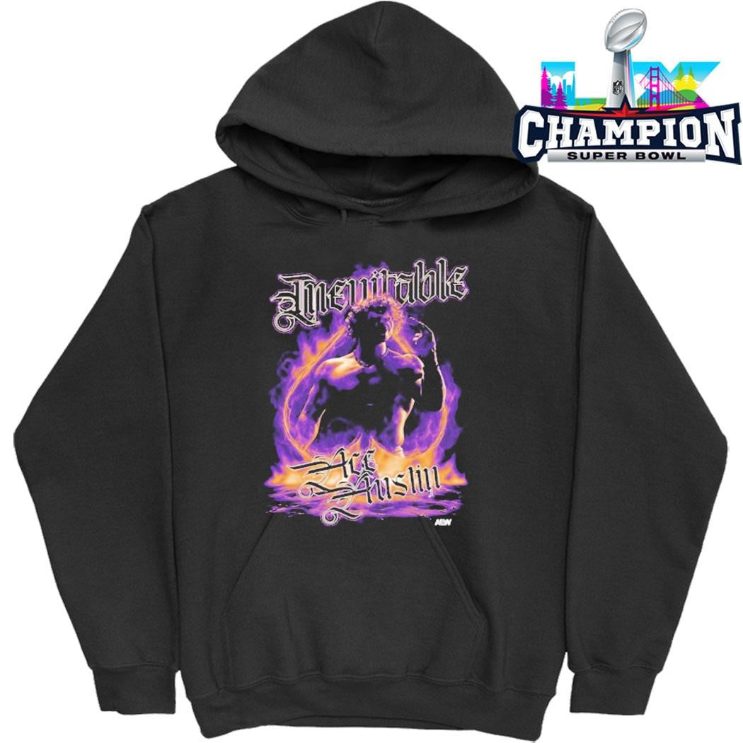 Ace Austin Inevitable Comfort Shirt