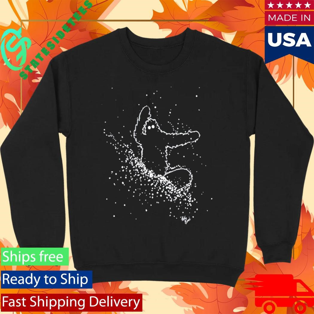 Achy Bones Co Phase Shifter 2025 Shirt