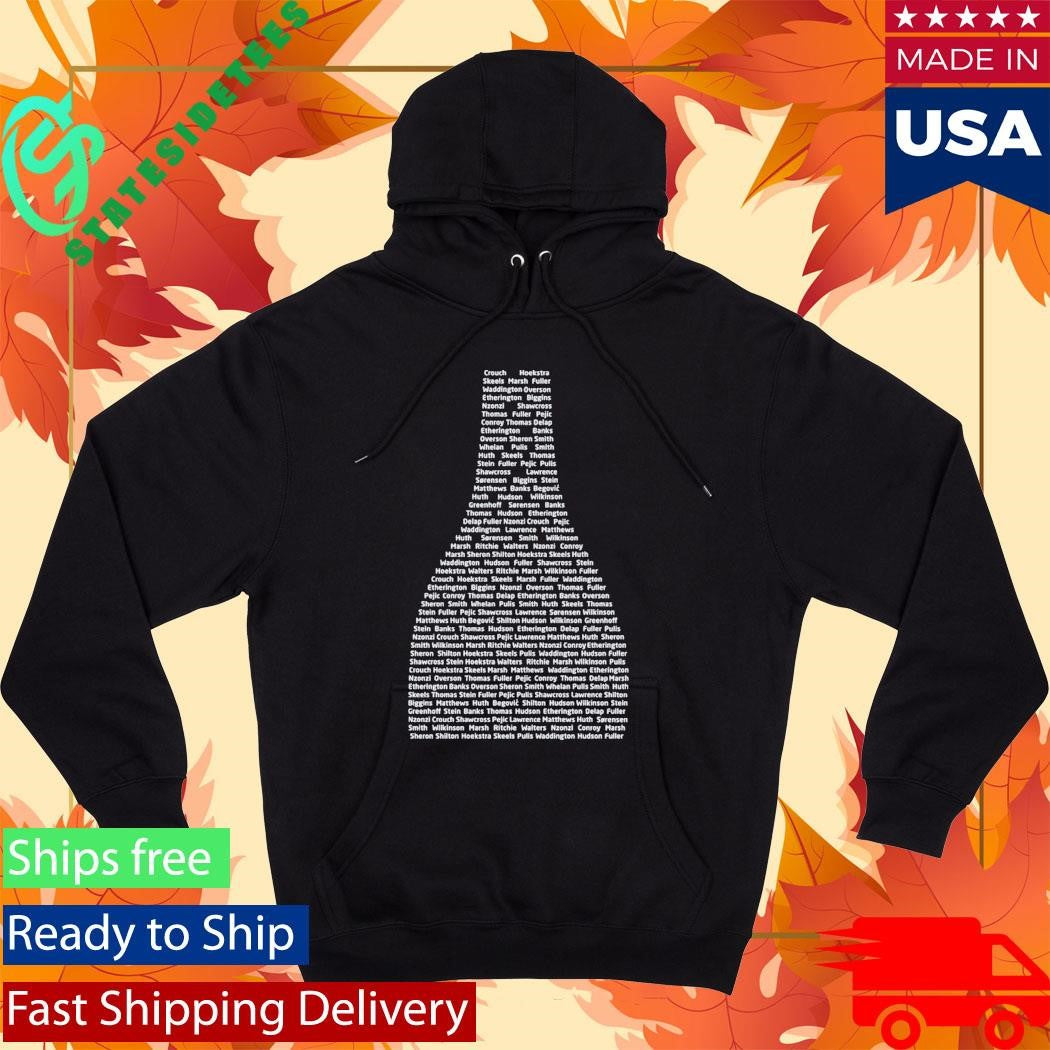 Adult Jcb Academy Shirt