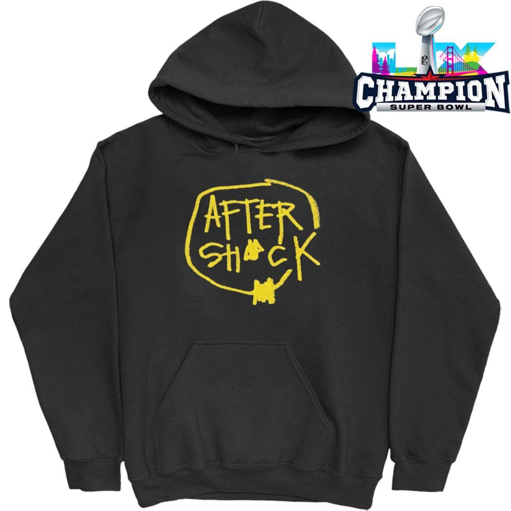 Aftershock 2026 Festival Merch At Discovery Park In Sactown California On October 2026 Doodle Bear Shirt