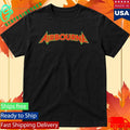 Airbourne Christmas Bonus Shirt