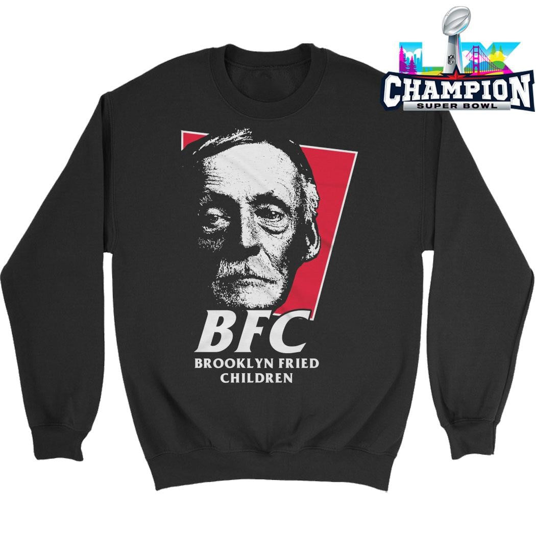 Albert Fish Brooklyn Friend Children Shirt