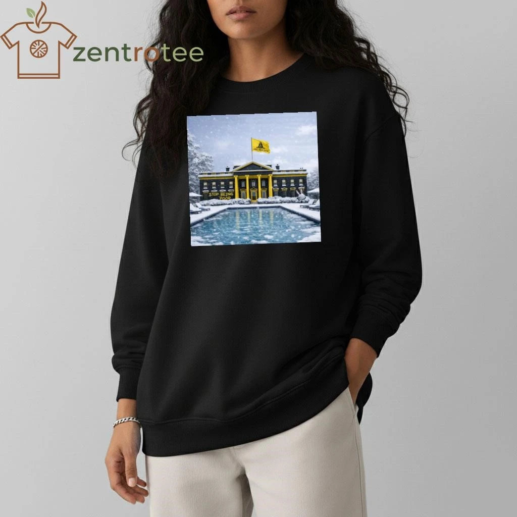 $AlonHouse tee