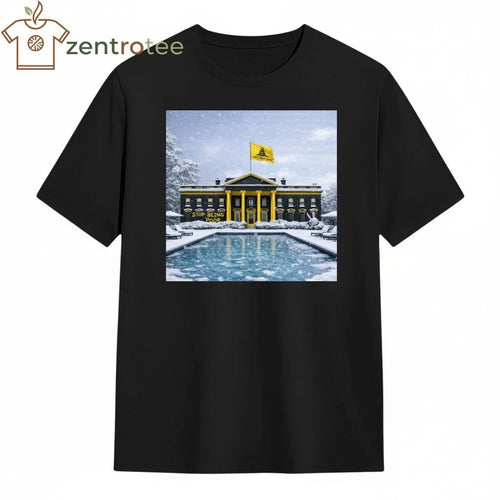 $AlonHouse tee