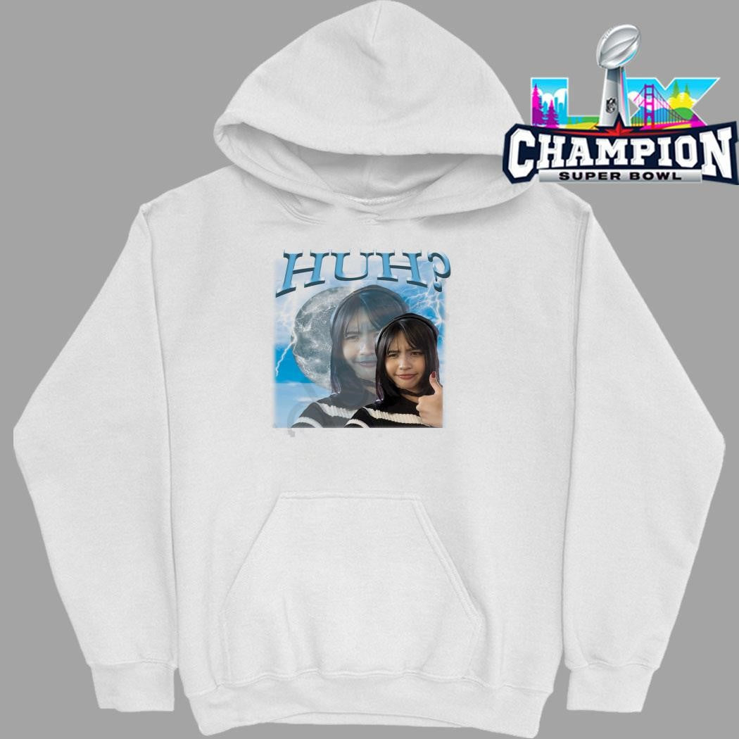 Amanda Huh Shirt