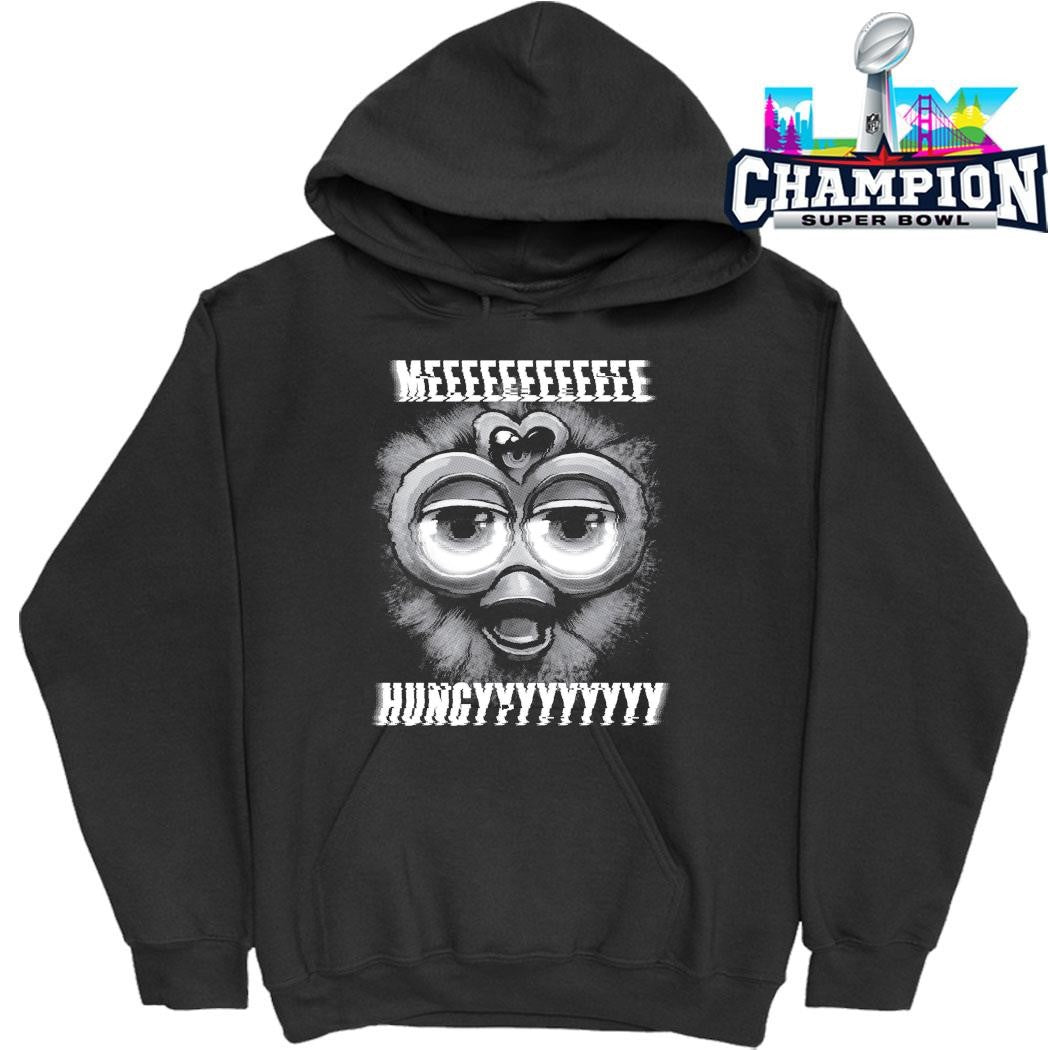 Andy Kluthe Me Hungy Shirt