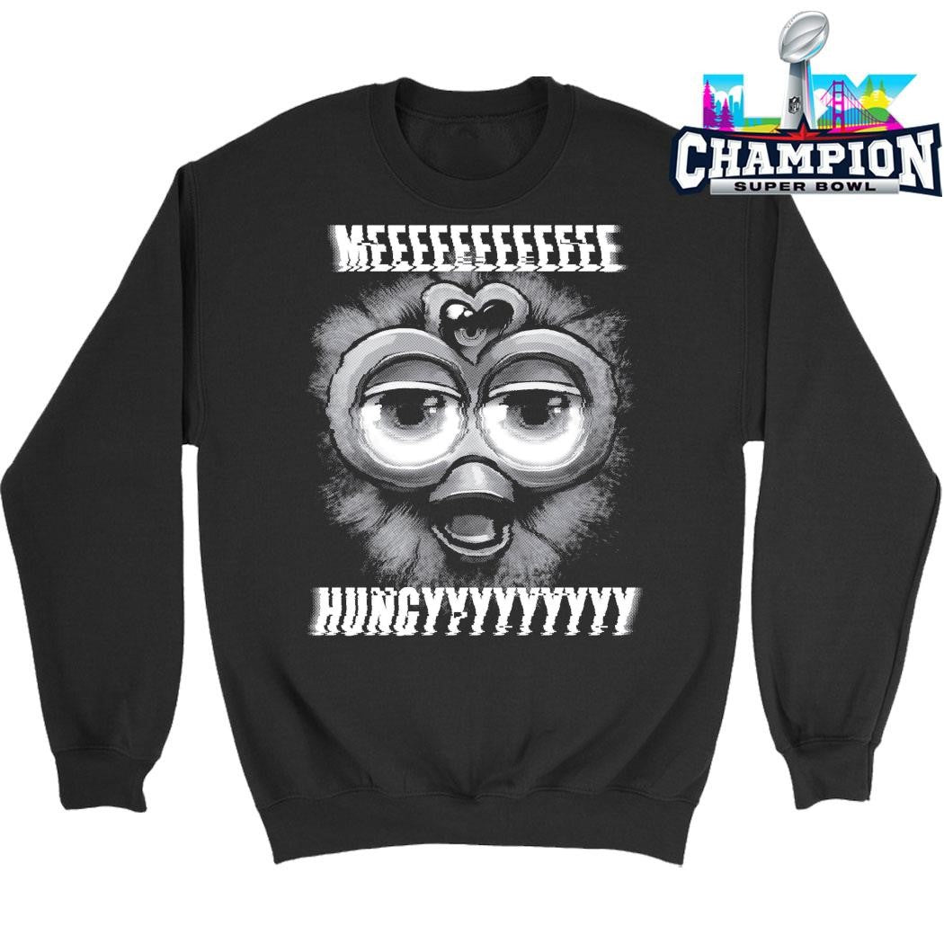 Andy Kluthe Me Hungy Shirt