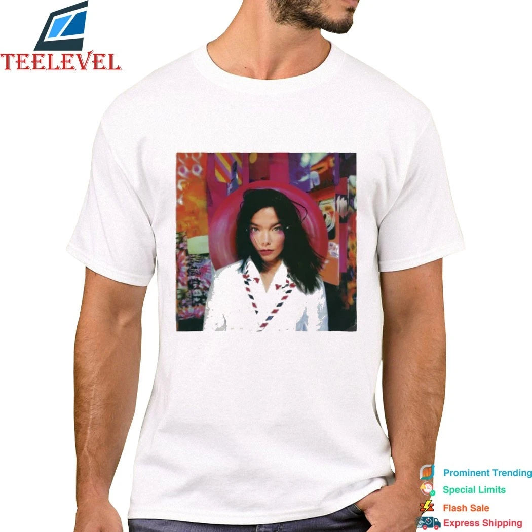 Anne Hathaway Björk The Devil Wears Prada 2 Shirts