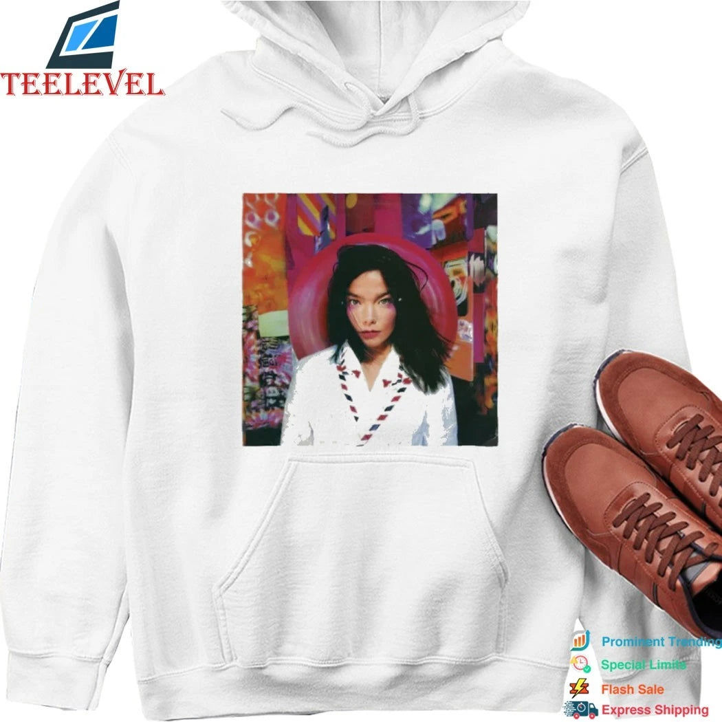 Anne Hathaway Björk The Devil Wears Prada 2 Shirts