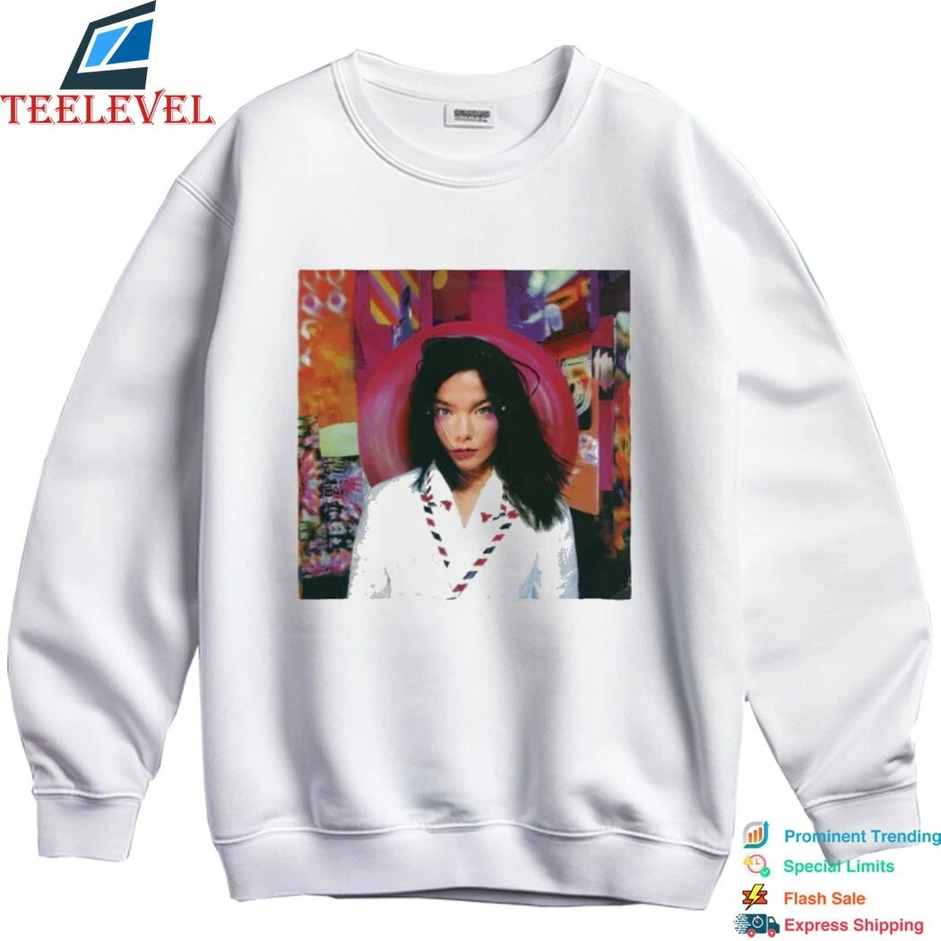Anne Hathaway Björk The Devil Wears Prada 2 Shirts
