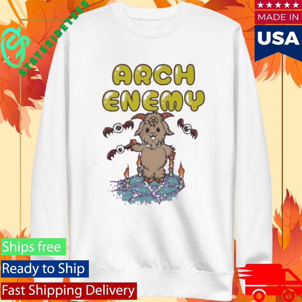 Archenemy Baphy Shirt