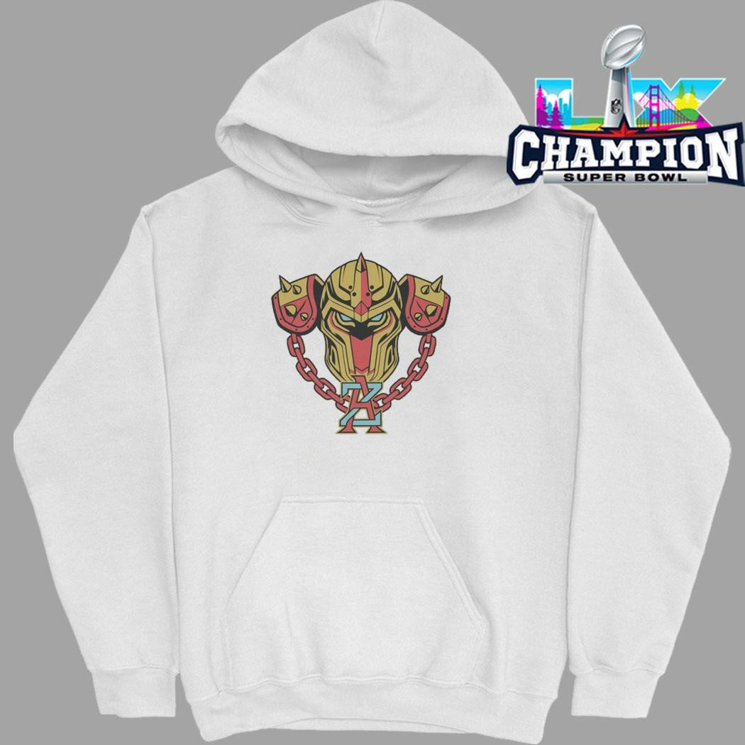 Arizona Juggernauts Logo Shirt