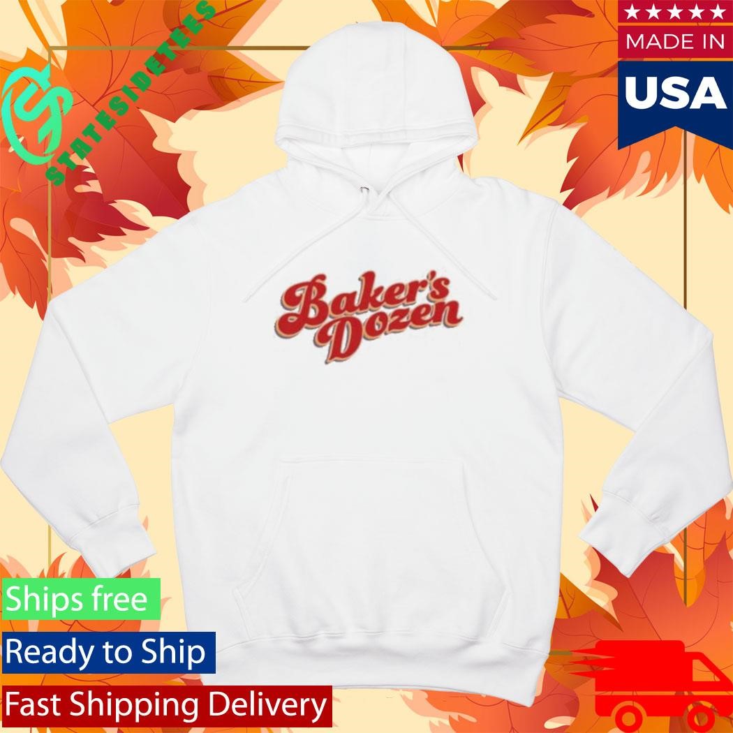 Bakers Dozen Logo Shirt