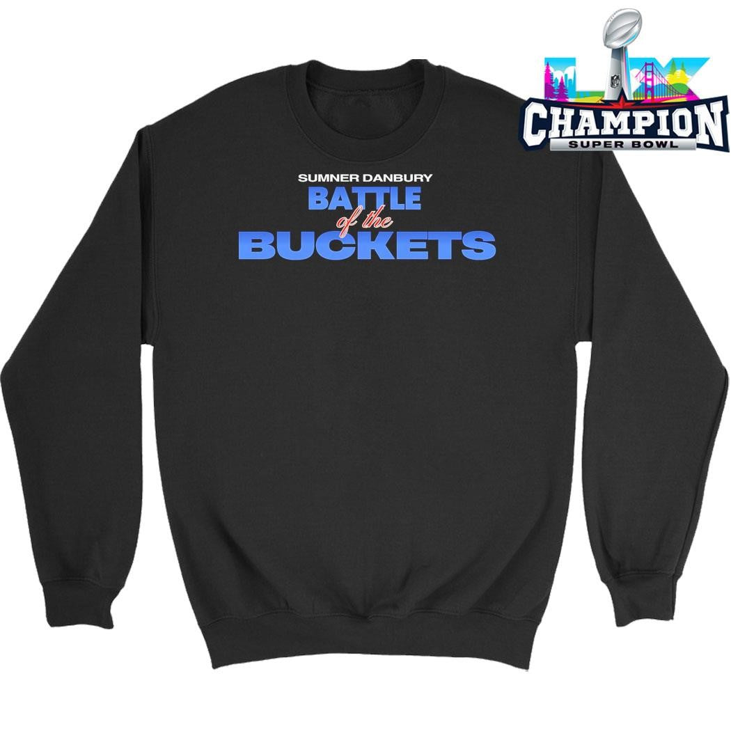 Battle Of The Buckets Sumner Danbury Shirt