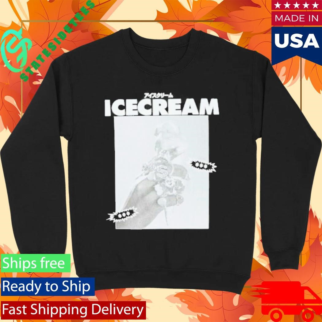 Bbcicecream Icecream Sip Shirt