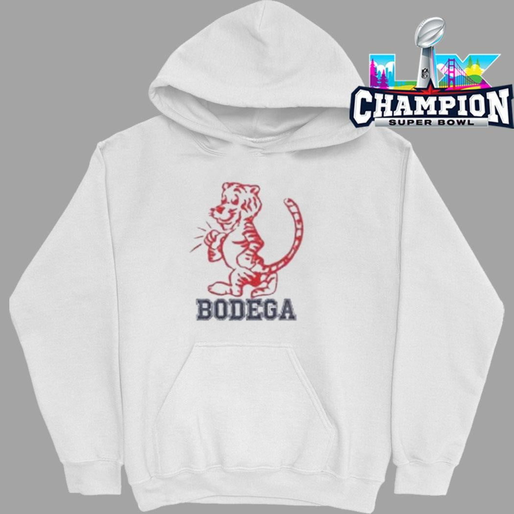 Bdga It’s Great Shirt