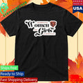 Bears Celebrating Women and Girls In Sports Day Shirt
