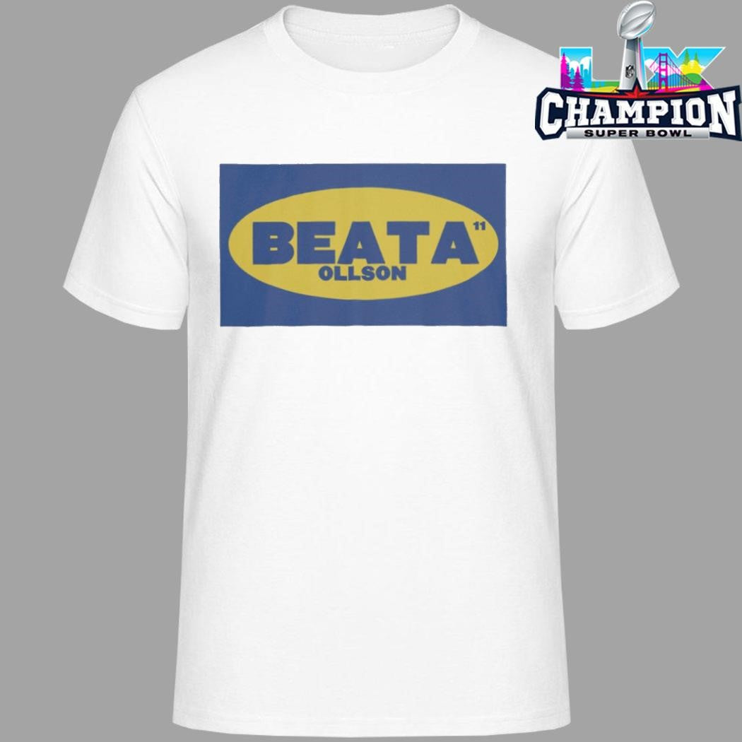 Beata Ollson Shirt