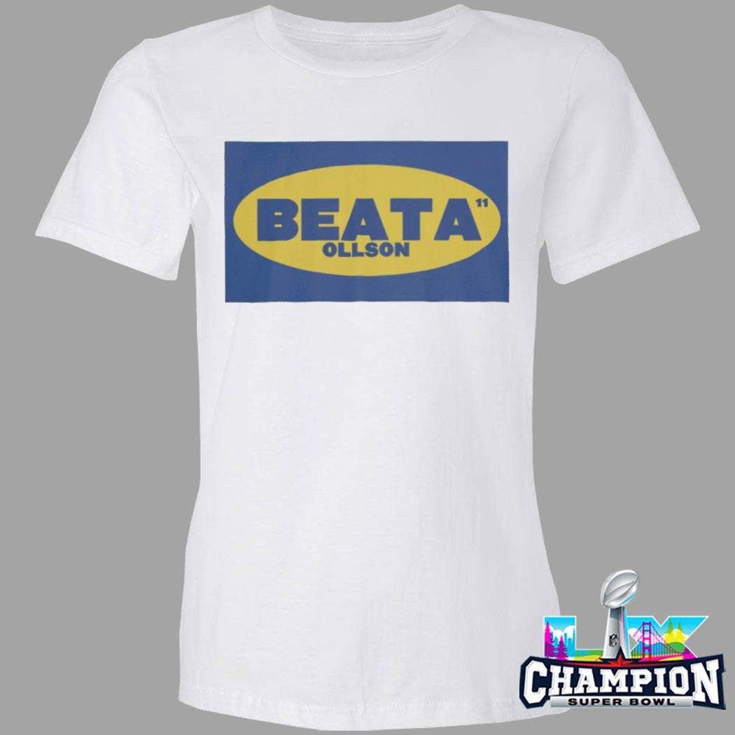 Beata Ollson Shirt