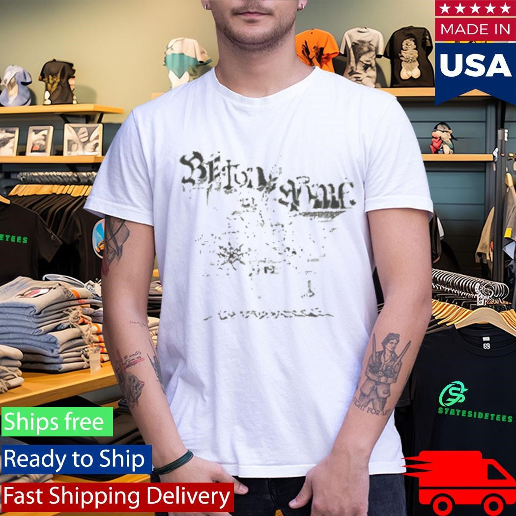 Betonarme Renaissance Shirt