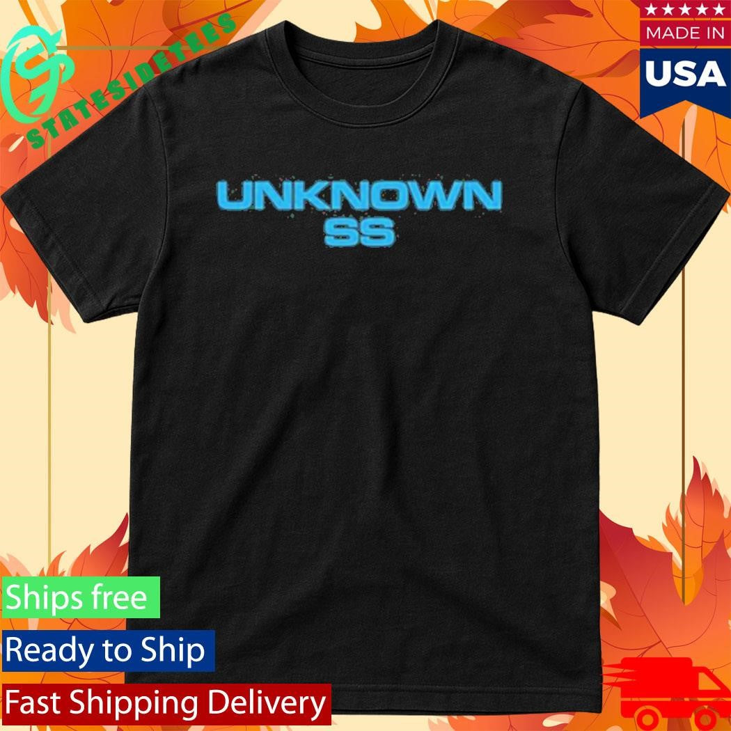 Beyond Human Unknown Shirt