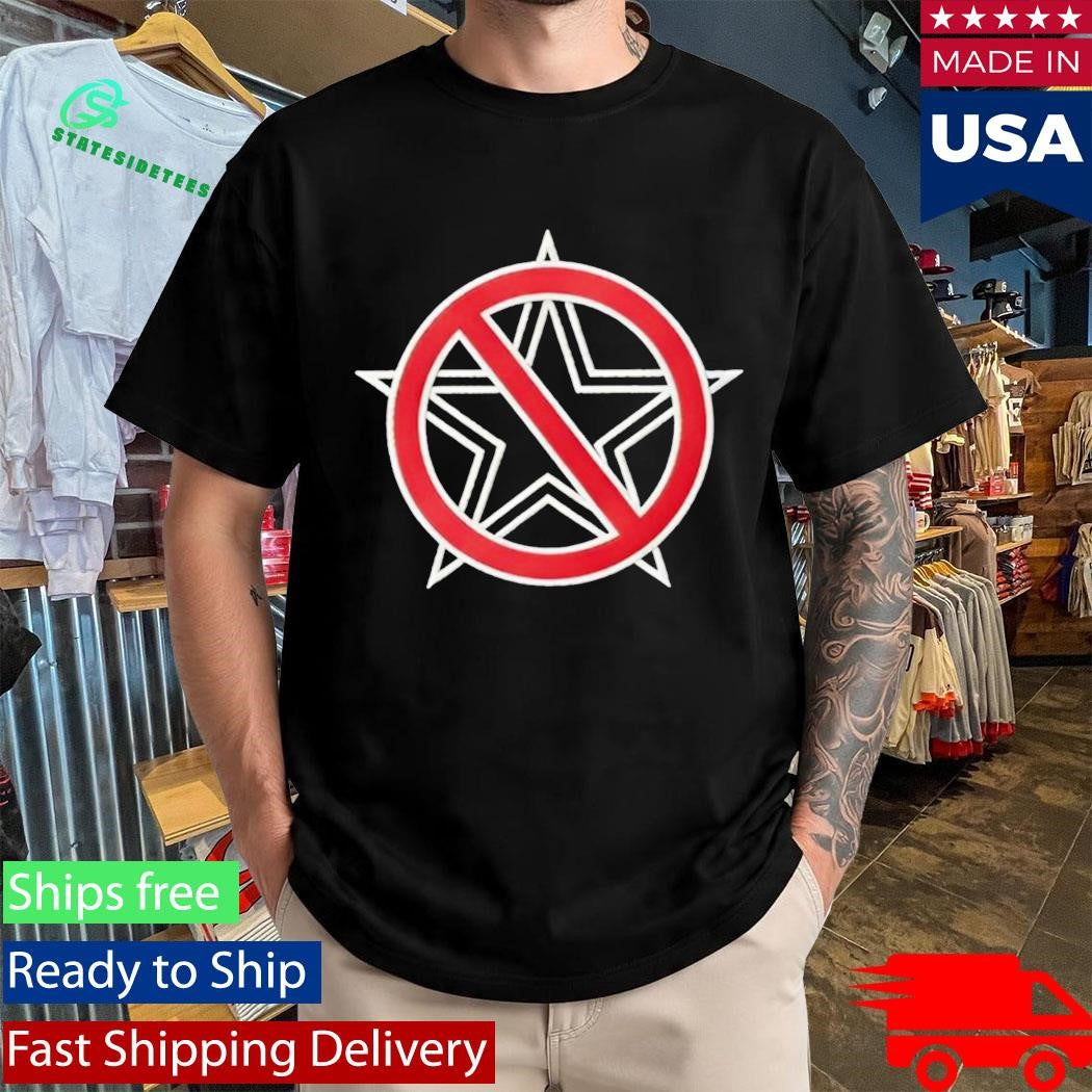 Brandon Graham Anti Dallas Cowboys Shirt
