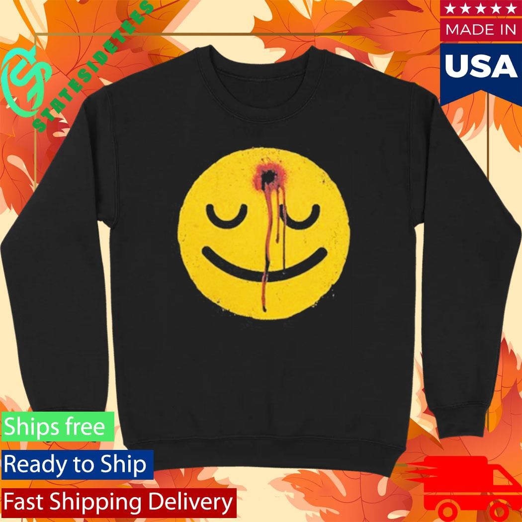 Bring Me The Horizon Happy Song Shirt