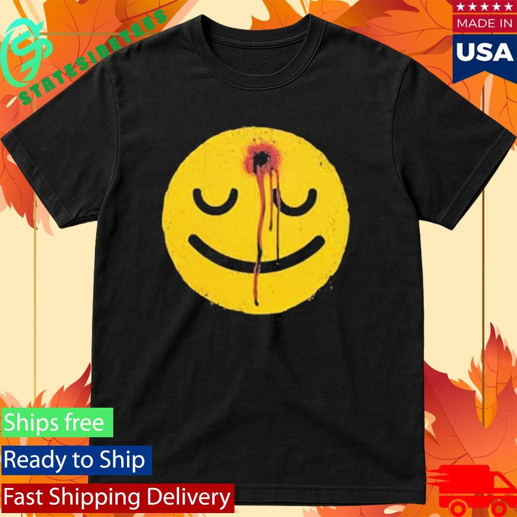 Bring Me The Horizon Happy Song Shirt