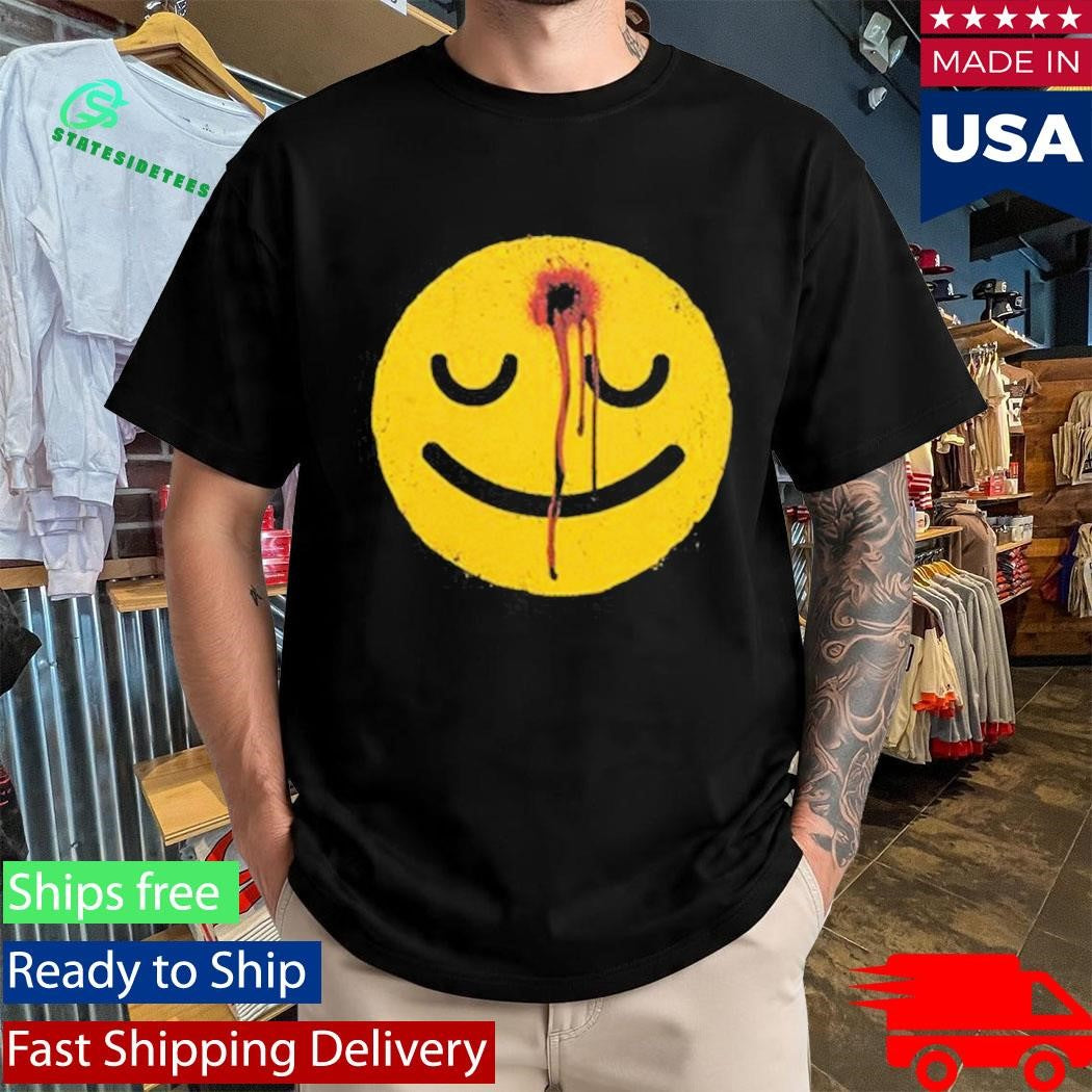 Bring Me The Horizon Happy Song Shirt