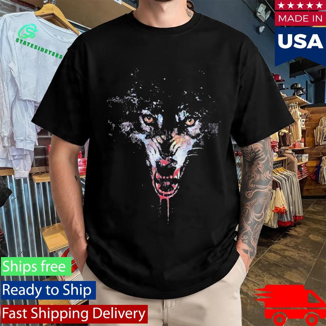 Bring Me The Horizon Throne Shirt