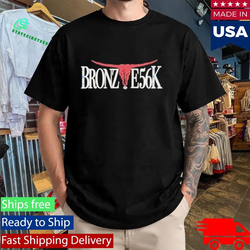 Bronze56k Ranch Shirt