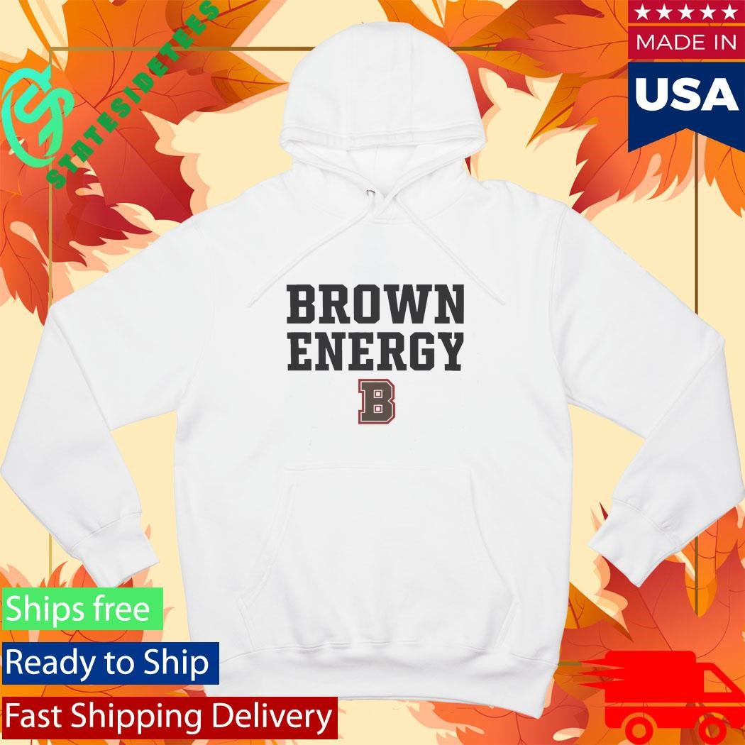 Brown Bears Brown Energy B Shirt