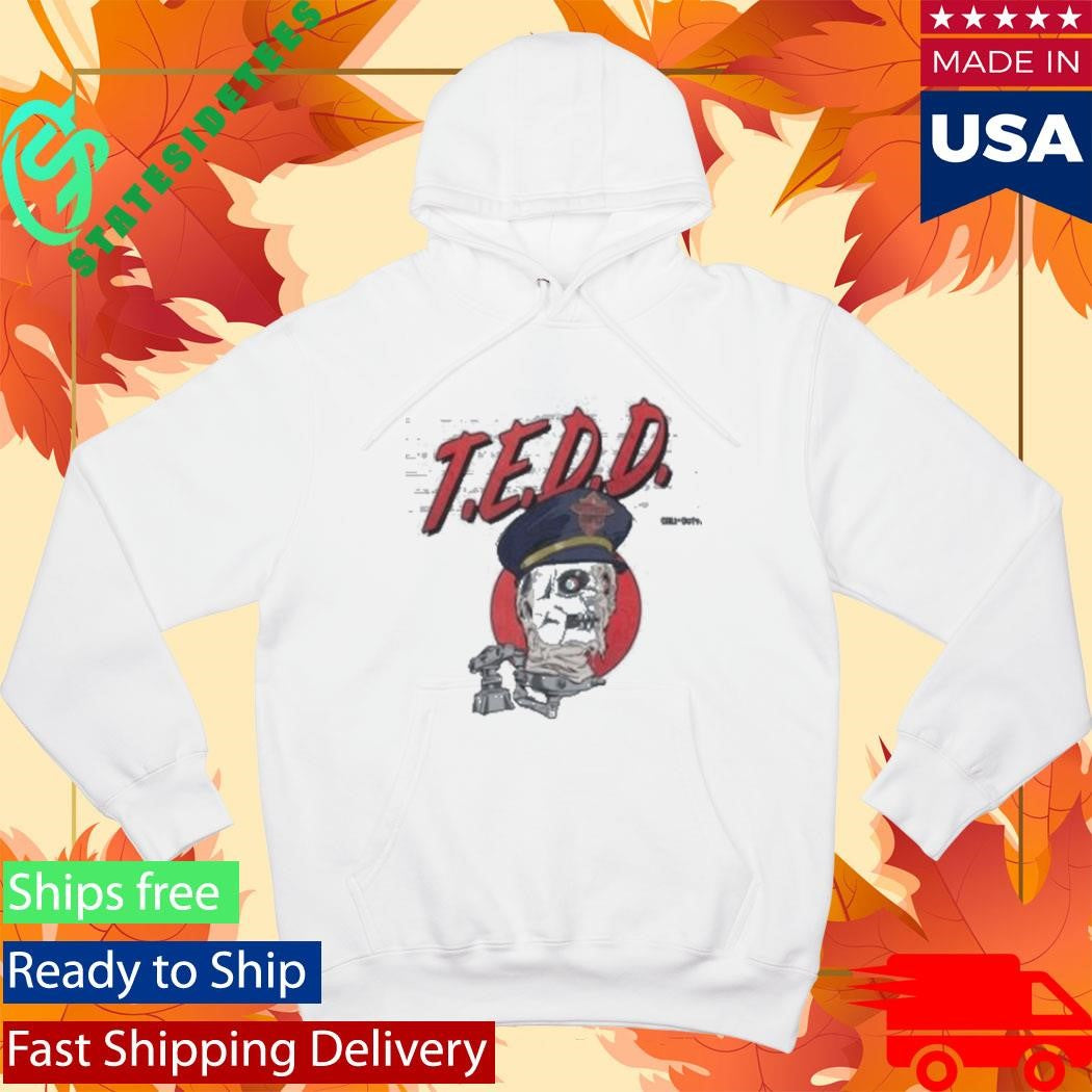 Call Of Duty Tedd Shirt