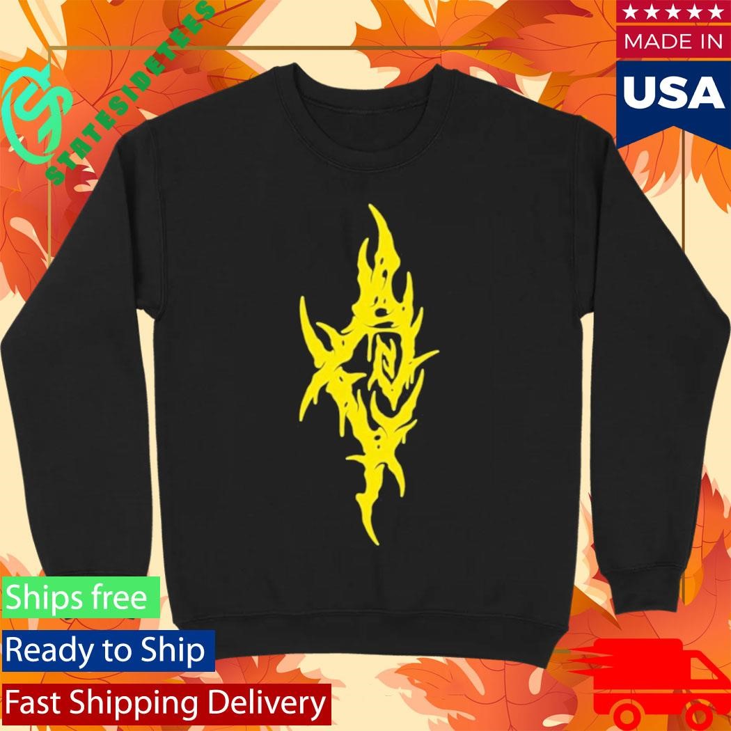 Carcosa Uniform Shirt