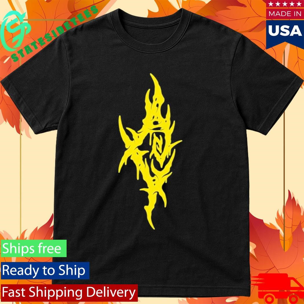 Carcosa Uniform Shirt