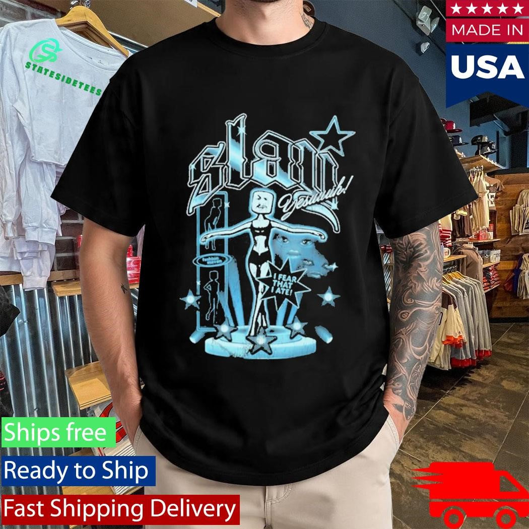 CaseOh’s Slay Shirt