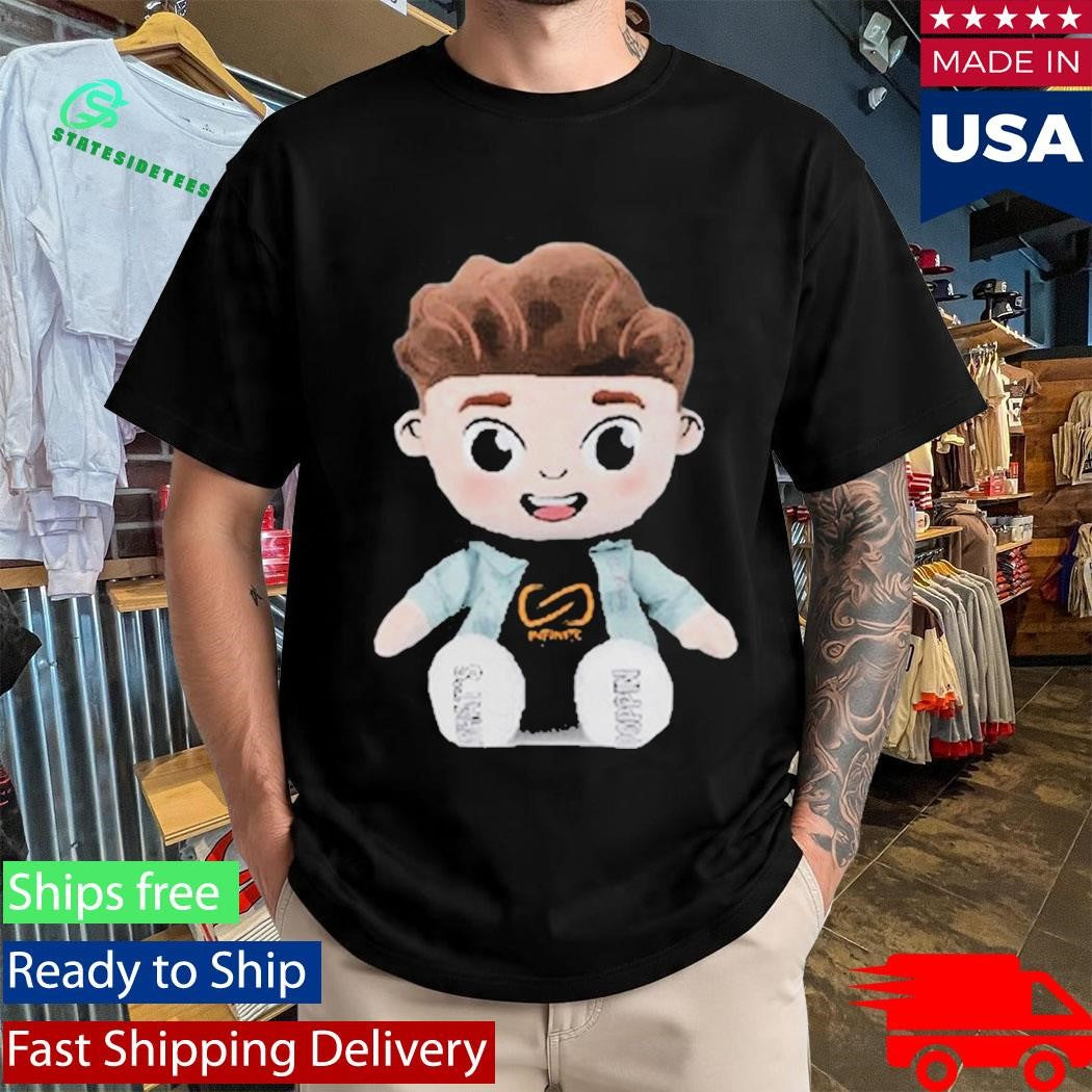 Caylus Chibi Shirt