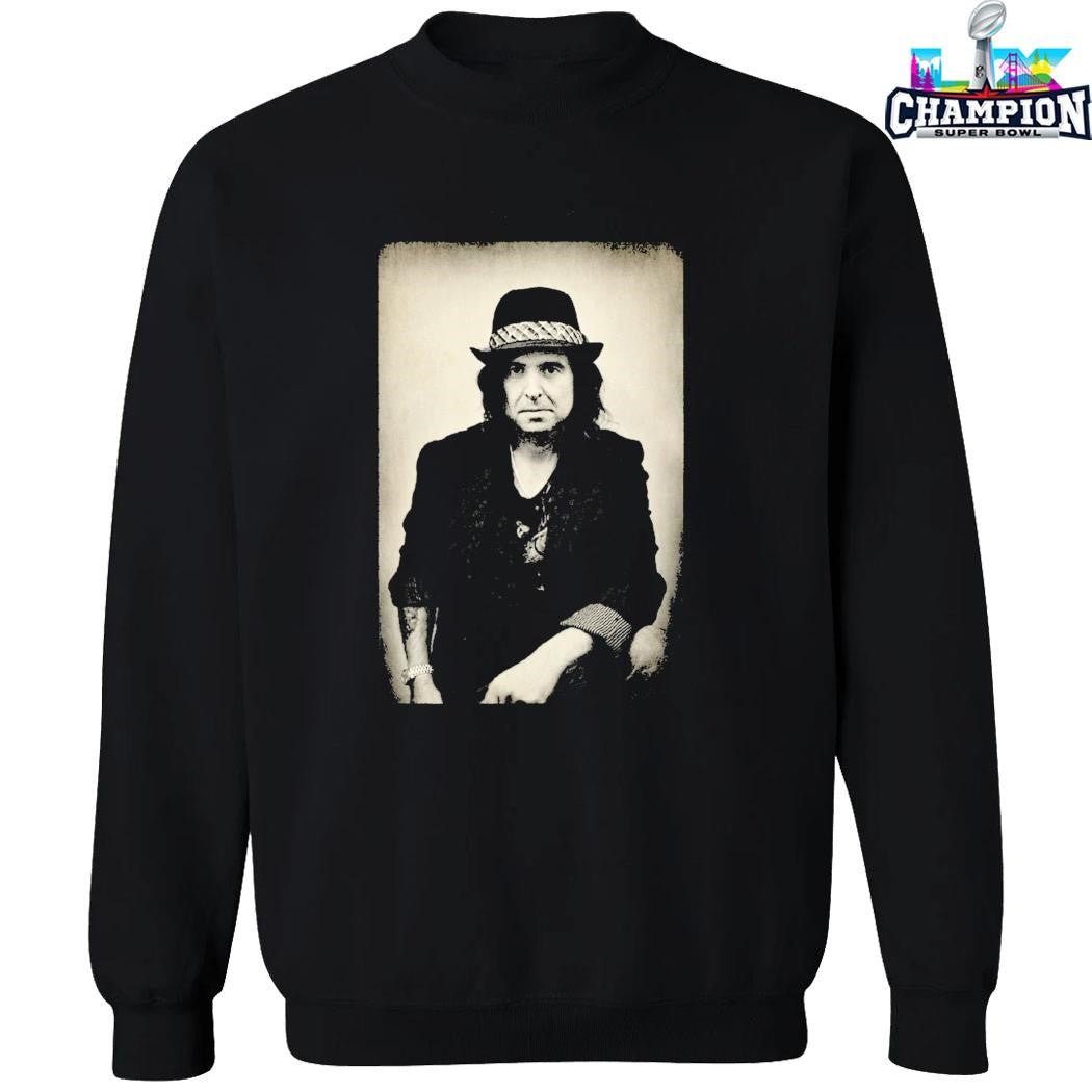 Charity Phil Campbell Shirt