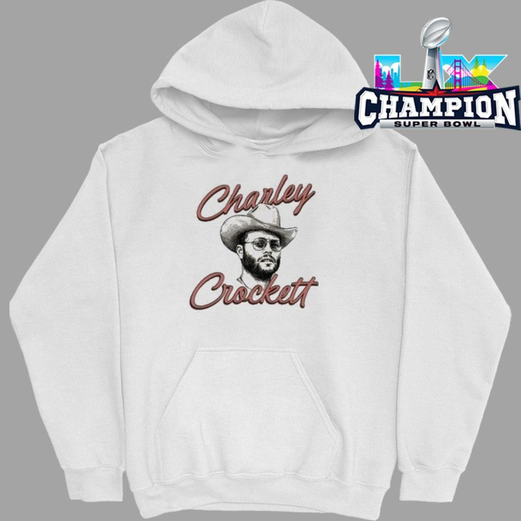 Charley Crockett Charley Crockett Shirt