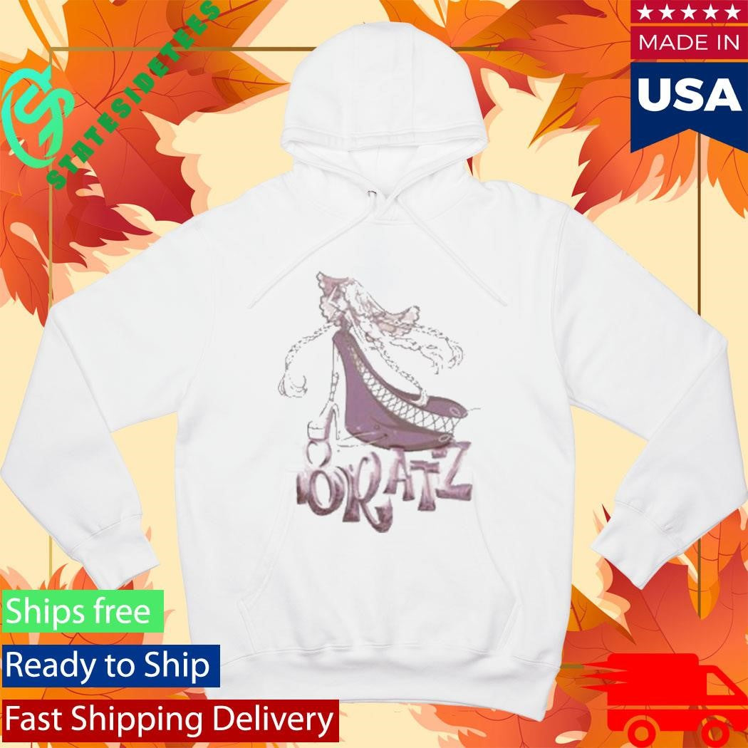 Cheers 2 U Bratzaversary Shirt