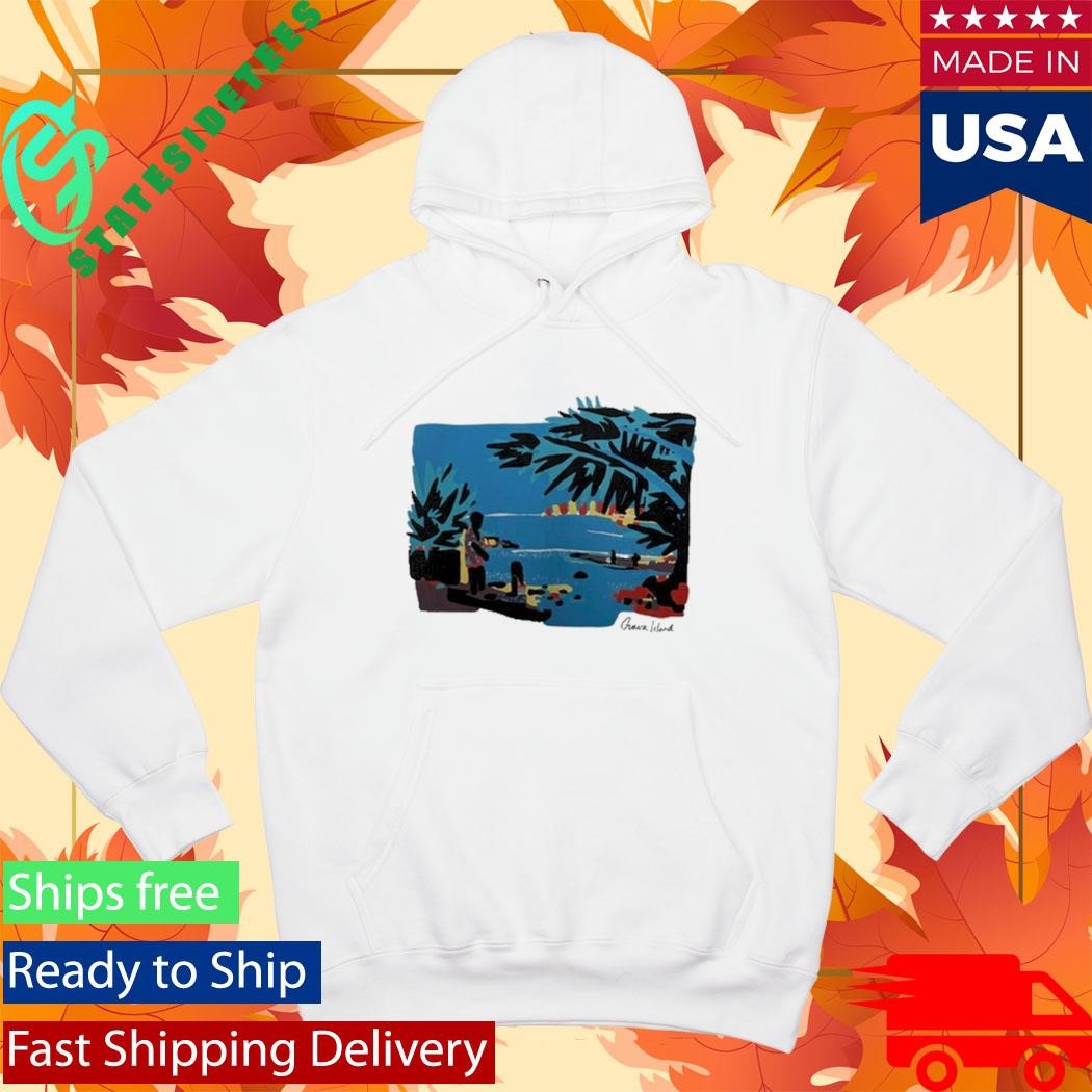 Childish Gambino Guava Island Shirt