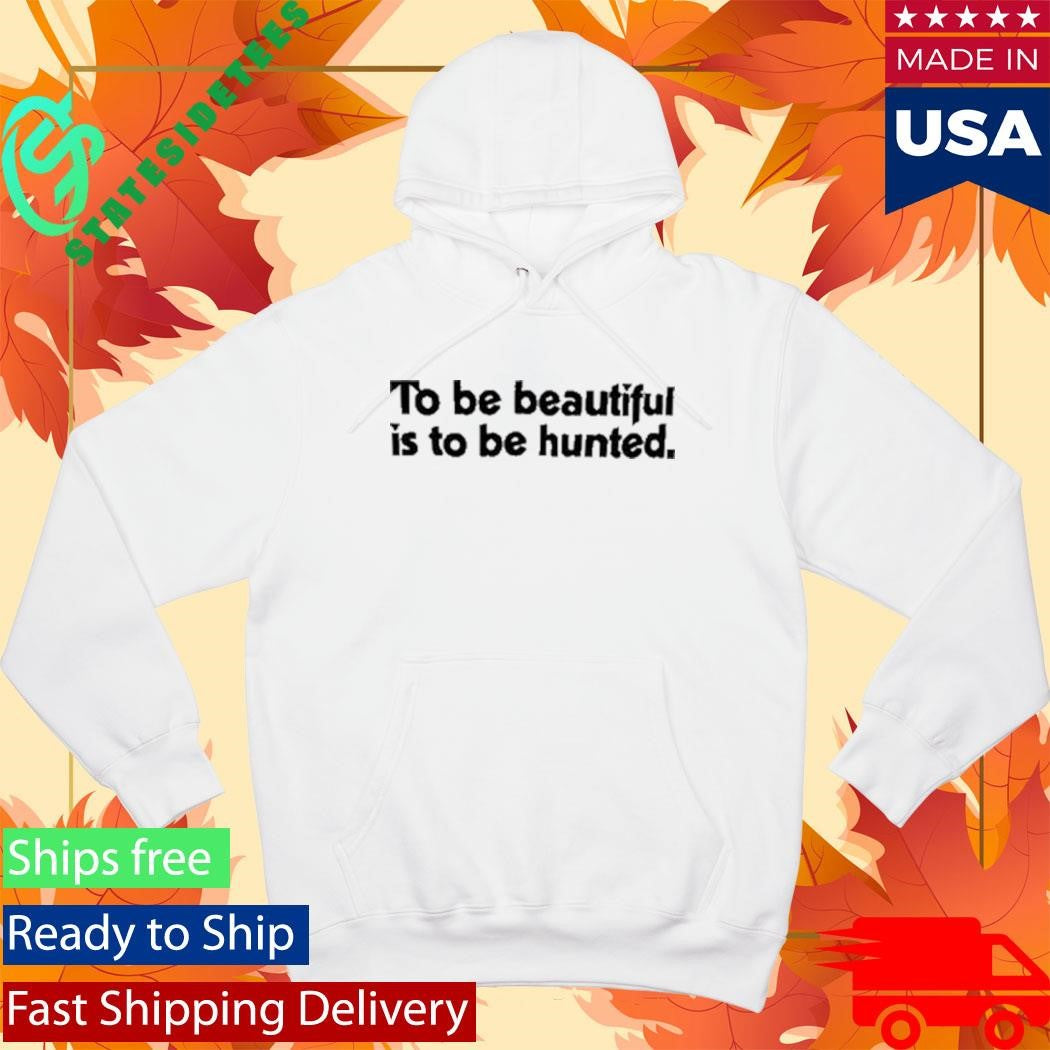 Childish Gambino To Be Hunted Shirt