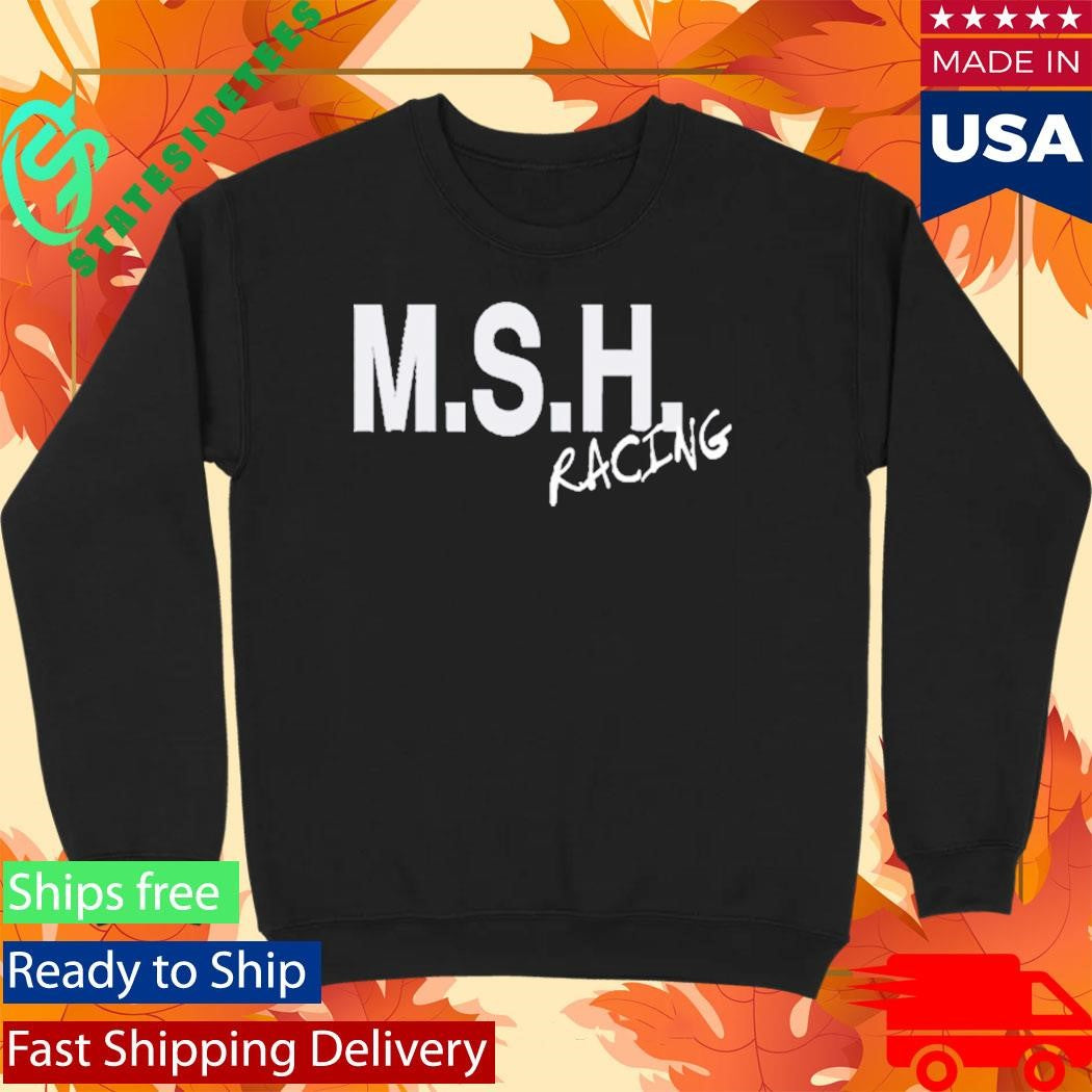 Cleetus Mcfarland Jackstand Jimmy MSH Racing Shirt