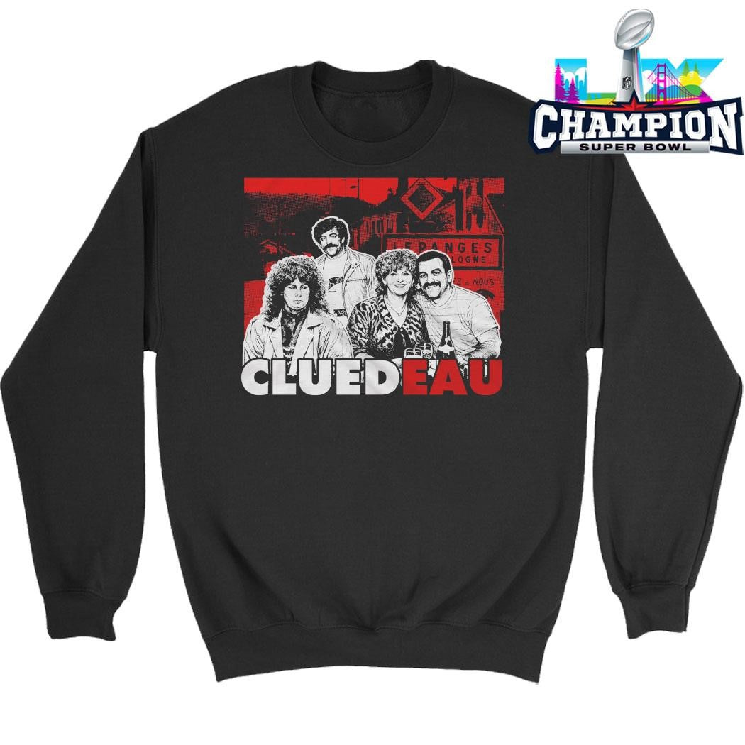 Cluedeau Shirt