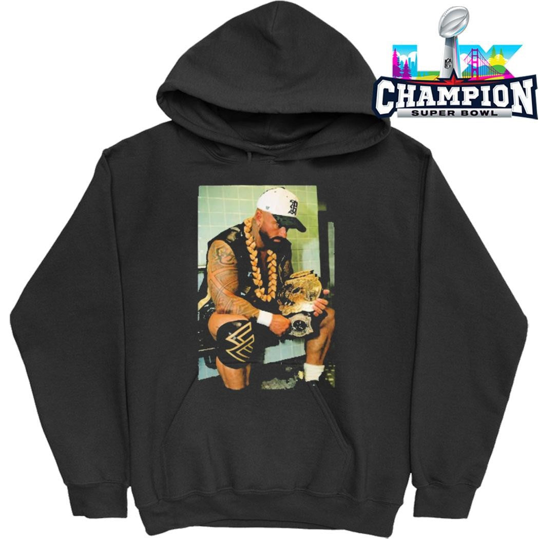 Colby Carter Kobe Carter Shirt
