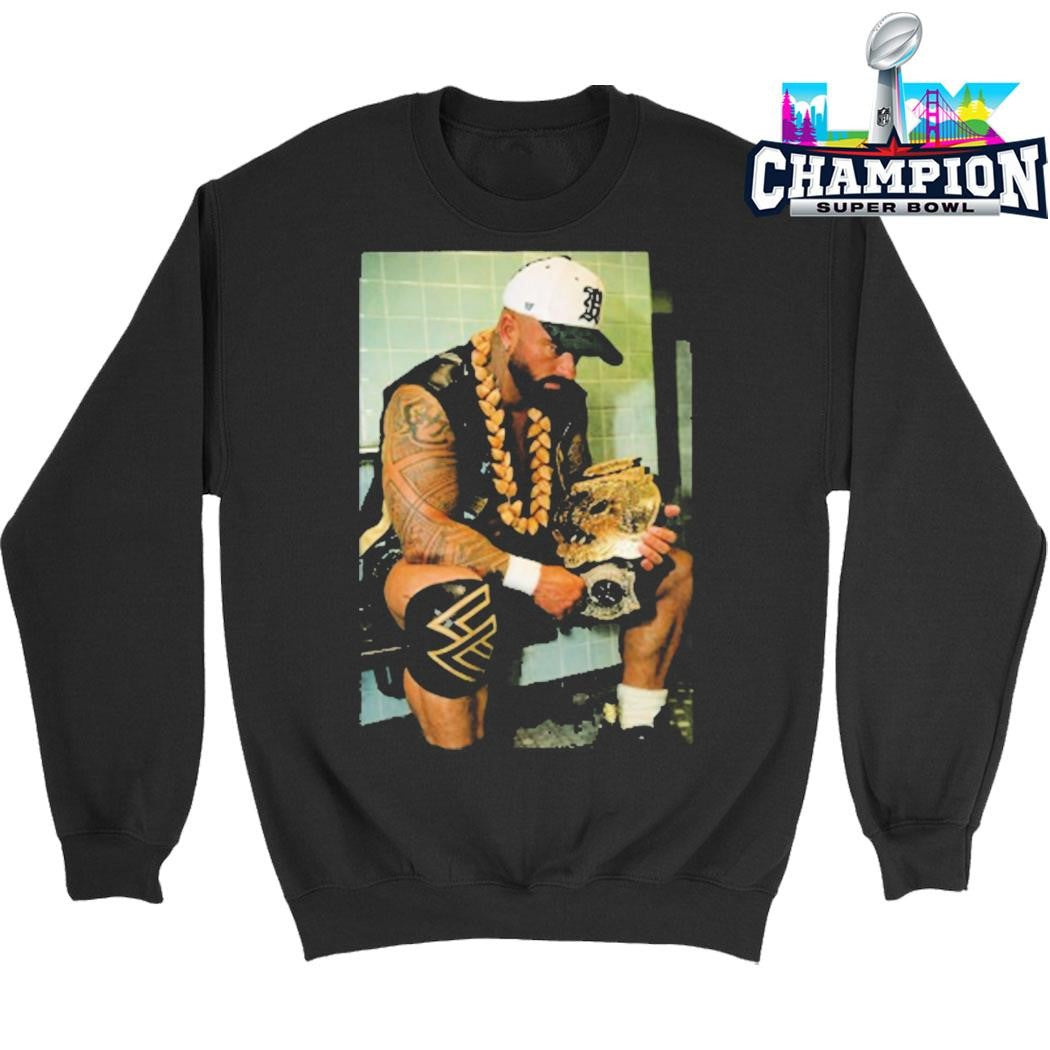 Colby Carter Kobe Carter Shirt