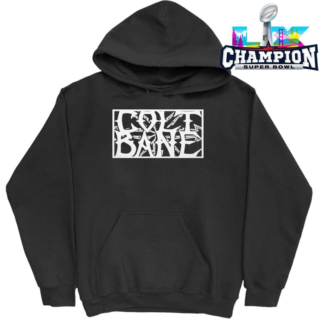 Colt Bane Xerox Box Shirt